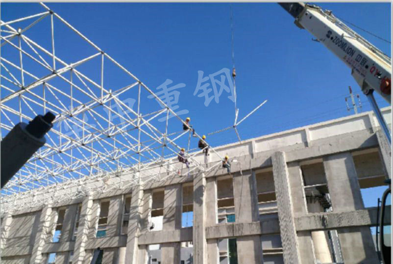 甘肅天水經(jīng)濟(jì)技術(shù)開發(fā)區(qū)體育健身中心羽毛球館